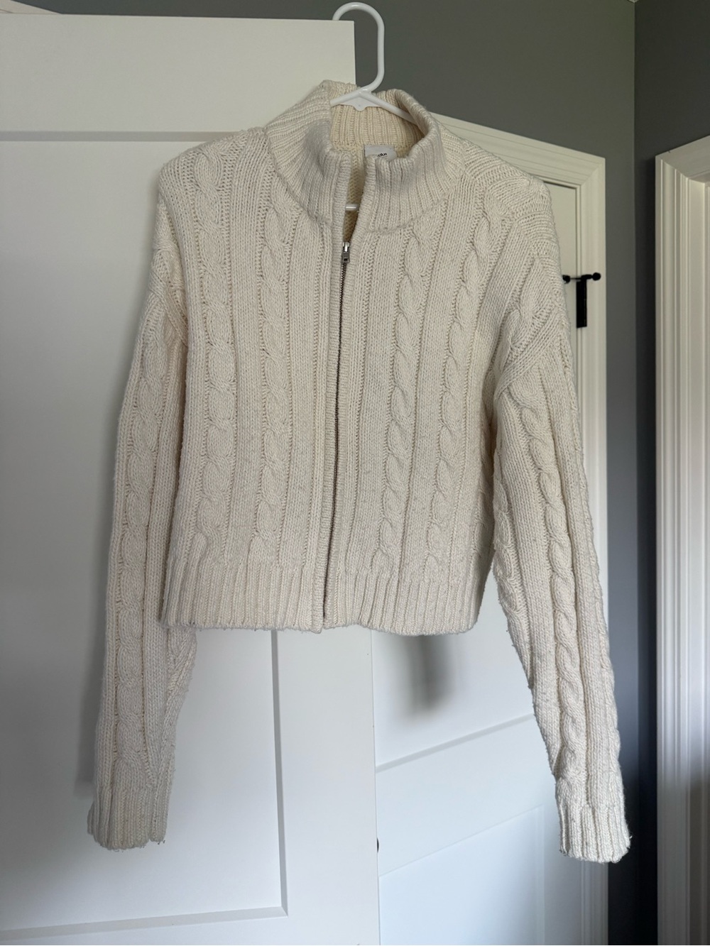 CAbi Style 4653 Eastwood Sweater - Picture 2 of 5